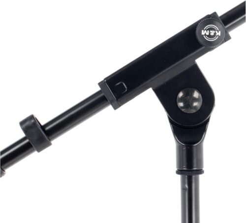 Konig & Meyer, Microphone Stand -Black 26020-300-55