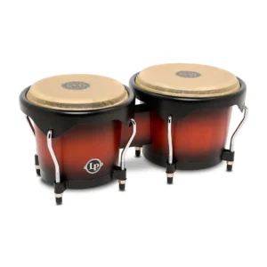 LP, Bongo, City Series -Vintage Sunburst LP601NYII-VSB