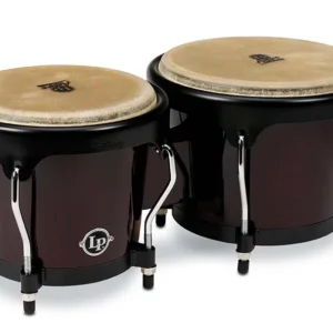 LP Latin Percussion LPA601-DW Aspire Series Wood Bongo LP Latin Percussion LPA601-DW Aspire Series Wood Bongo
