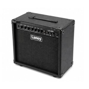 Laney LX35R 35-Watt Guitar Amplifier 2 Laney LX35R 35-Watt Guitar Amplifier