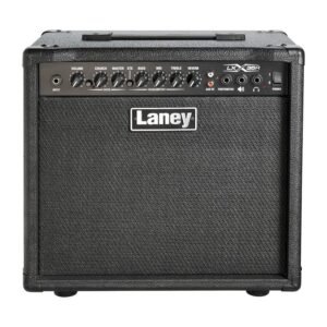 Laney LX35R 35-Watt Guitar Amplifier Laney LX35R 35-Watt Guitar Amplifier