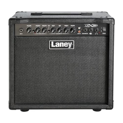 Laney LX35R 35-Watt Guitar Amplifier