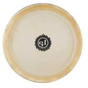 Latin Percussion LP267B 11"City Series Rawhide Conga Head