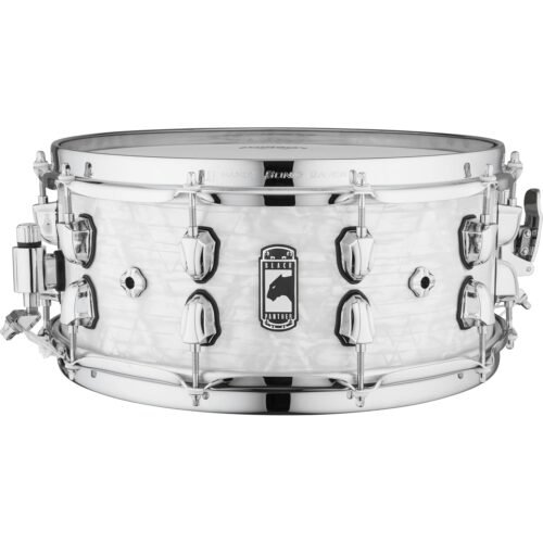 Mapex BPNML4600CWD Black Panther Heritage 14x6" Maple Snare Drum