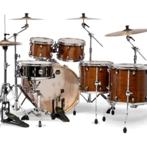Mapex, Drum Set, Armory Series, 6 pcs Hybrid SHELL PACK -Roasted Chestnut AR628SFUVWJ 2 Mapex, Drum Set, Armory Series, 6 pcs Hybrid SHELL PACK -Roasted Chestnut AR628SFUVWJ 2