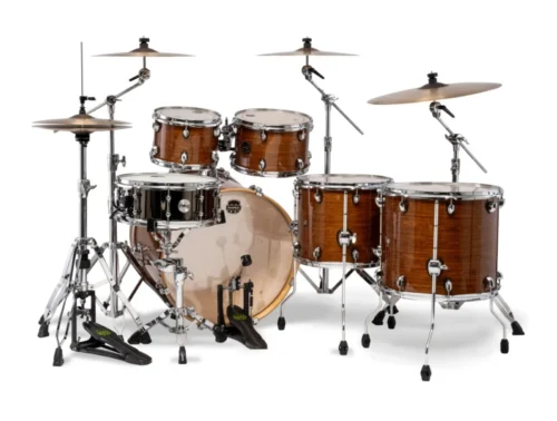 Mapex, Drum Set, Armory Series, 6 pcs Hybrid SHELL PACK -Roasted Chestnut AR628SFUVWJ 2 Mapex, Drum Set, Armory Series, 6 pcs Hybrid SHELL PACK -Roasted Chestnut AR628SFUVWJ 2