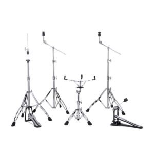 Mapex HP4005 5-Pieces Venus Drum Hardware Pack Mapex HP4005 5-Pieces Venus Drum Hardware Pack