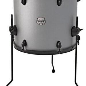 Mapex STT1310BIG Tom, Storm, 13"(33 cm) x 10"(25.40 cm) -Iron Grey