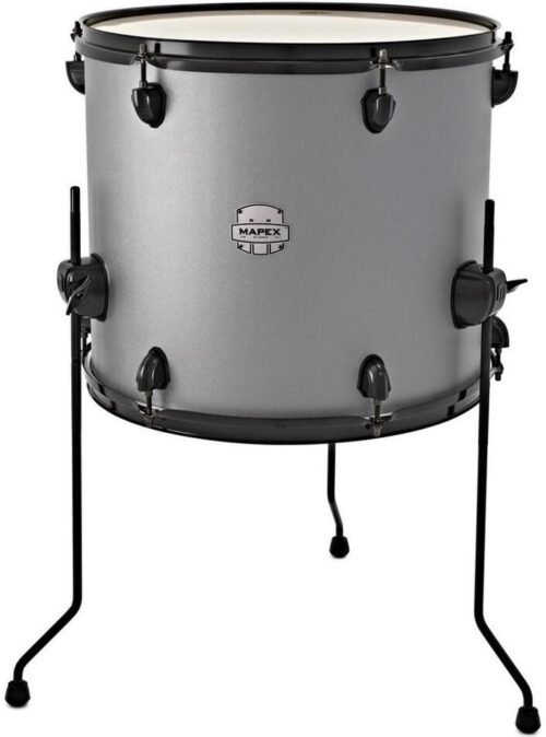 Mapex STT1310BIG Tom, Storm, 13"(33 cm) x 10"(25.40 cm) -Iron Grey