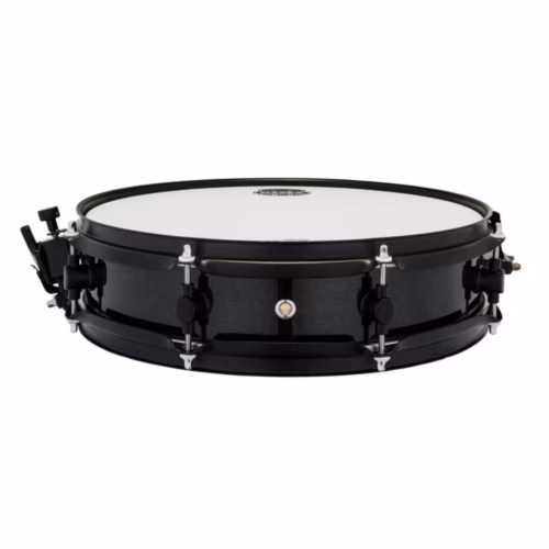 Mapex, Snare Drum, 14"(36cm) x 3.5"(9cm) -Black MPNMP4350BMB