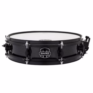 Mapex, Snare Drum, 14"(36cm) x 3.5"(9cm) -Black MPNMP4350BMB