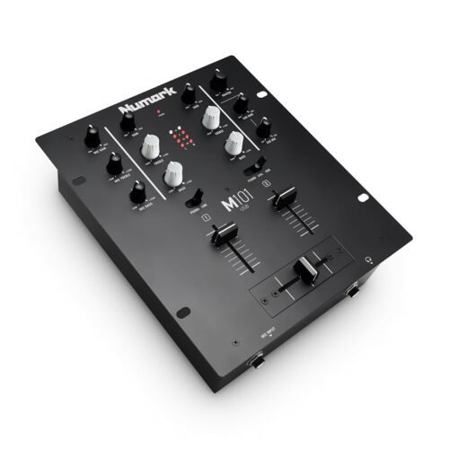 Numark M101USBX220 DJ Mixer