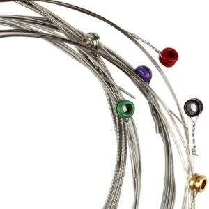 Orphee Electric RX15 Guitar String (6 Strings)