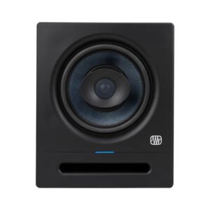 PreSonus Eris Pro 8 8 Inch Studio Monitor 3 PreSonus Eris Pro 8 8 Inch Studio Monitor