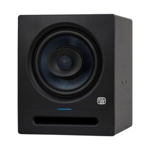 PreSonus Eris Pro 8 8 Inch Studio Monitor PreSonus Eris Pro 8 8 Inch Studio Monitor
