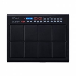 Roland Octapad SPD-20 Pro Digital Percussion Pad - Black