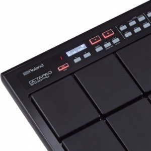Roland Octapad SPD-20 Pro Digital Percussion Pad - Black