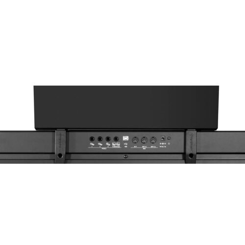 Studiologic Magnetic Music Stand Plate for SL88 Series Controllers