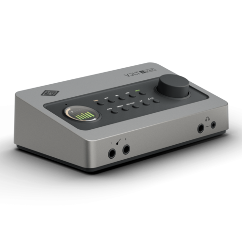 Universal Audio Volt 4 Max USB Audio Interface