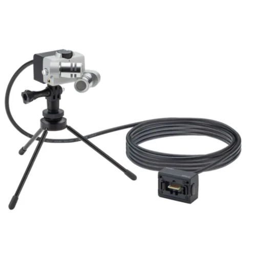 Zoom ECM-6 EXTENSION CABLE FOR MIC CAPSULE Zoom ECM-6 EXTENSION CABLE FOR MIC CAPSULE