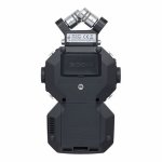 Zoom H8 12-Track Portable Handy Recorder1 Zoom H8 12-Track Portable Handy Recorder