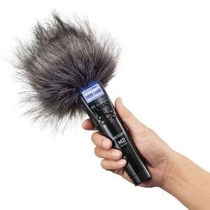 Zoom M2 MicTrak Stereo Microphone and Portable Recorder4 Zoom M2 MicTrak Stereo Microphone and Portable Recorder