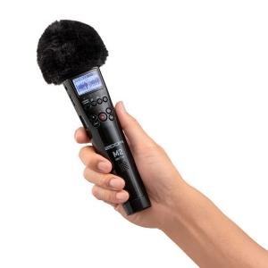 Zoom M2 MicTrak Stereo Microphone and Portable Recorder6 Zoom M2 MicTrak Stereo Microphone and Portable Recorder