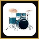 Acoustic Drum tile