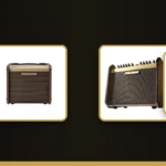 Acoustic Guitar Amps banner