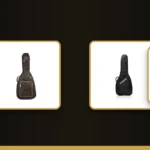 Acoustic Guitar Gig Bags banner