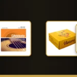 Acoustic Guitar Strings banner