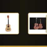 Acoustic Guitar banner
