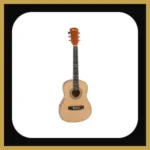 Acoustic Guitar tile