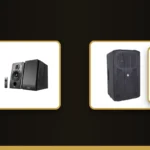 Active Speaker banner