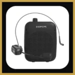 Amplifiers tile