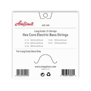 Aria AGS-650 - pack back with gauges Aria AGS-650 - pack back with gauges