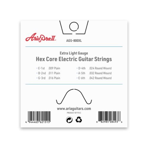Aria AGS-800XL - pack back with gauges