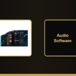 Audio Software banner