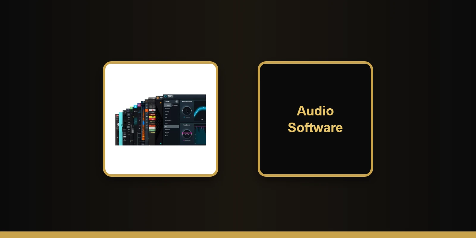 Audio Software - top sellers at Suhavi Mart