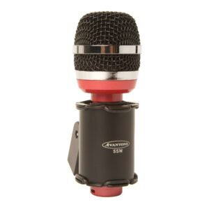 Avantone Pro ADM - snare drum microphone Avantone Pro ADM Dynamic Snare Drum Microphone
