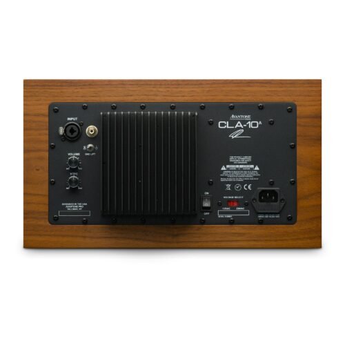 Avantone Pro CLA-10 Active Studio Monitors - Limited-edition