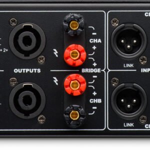 Avantone Pro CLA-200 Studio Reference Amplifier