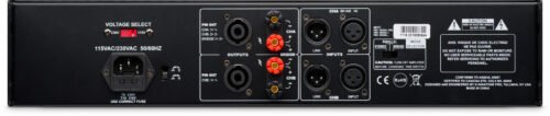 Avantone Pro CLA-200 Studio Reference Amplifier