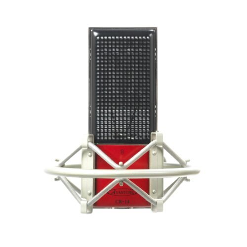 Avantone Pro CR-14 Ribbon Microphone