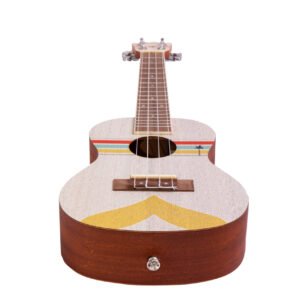 Bamboo Summer Vibes New Generation Cali Line Concert Ukulele