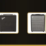 Bass Amplifiers banner