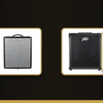 Bass Combo Amp banner