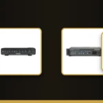 Bass Guitar Amp Head banner