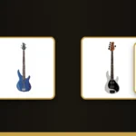 Bass Guitars banner