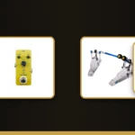 Bass Pedal banner
